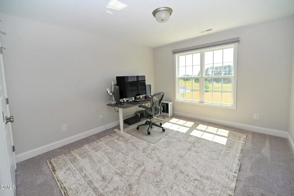 375 Pond Mountain Drive Clayton NC 27520