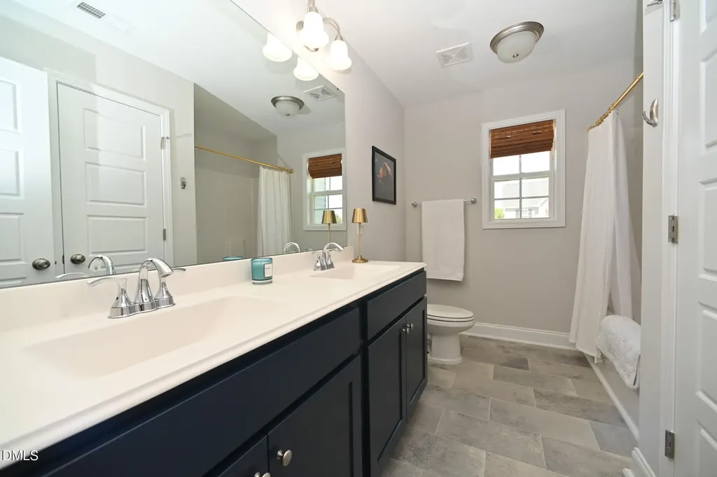 375 Pond Mountain Drive Clayton NC 27520