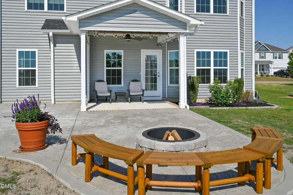 375 Pond Mountain Drive Clayton NC 27520
