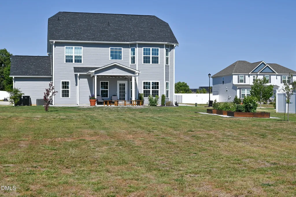 375 Pond Mountain Drive Clayton NC 27520