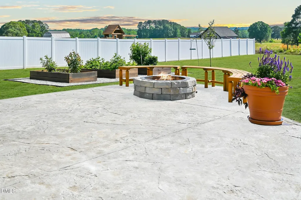 375 Pond Mountain Drive Clayton NC 27520