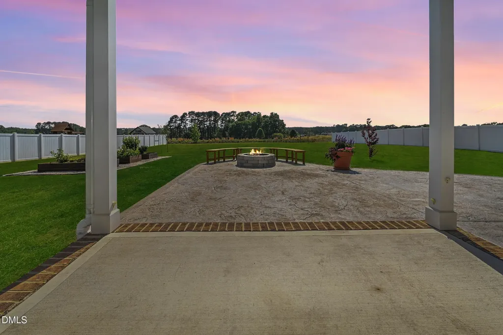 375 Pond Mountain Drive Clayton NC 27520