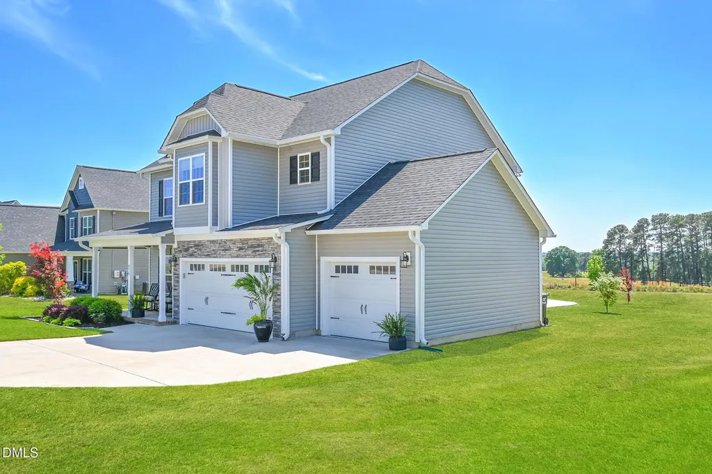 375 Pond Mountain Drive Clayton NC 27520
