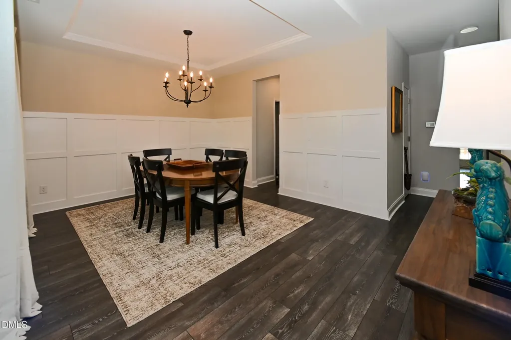 375 Pond Mountain Drive Clayton NC 27520