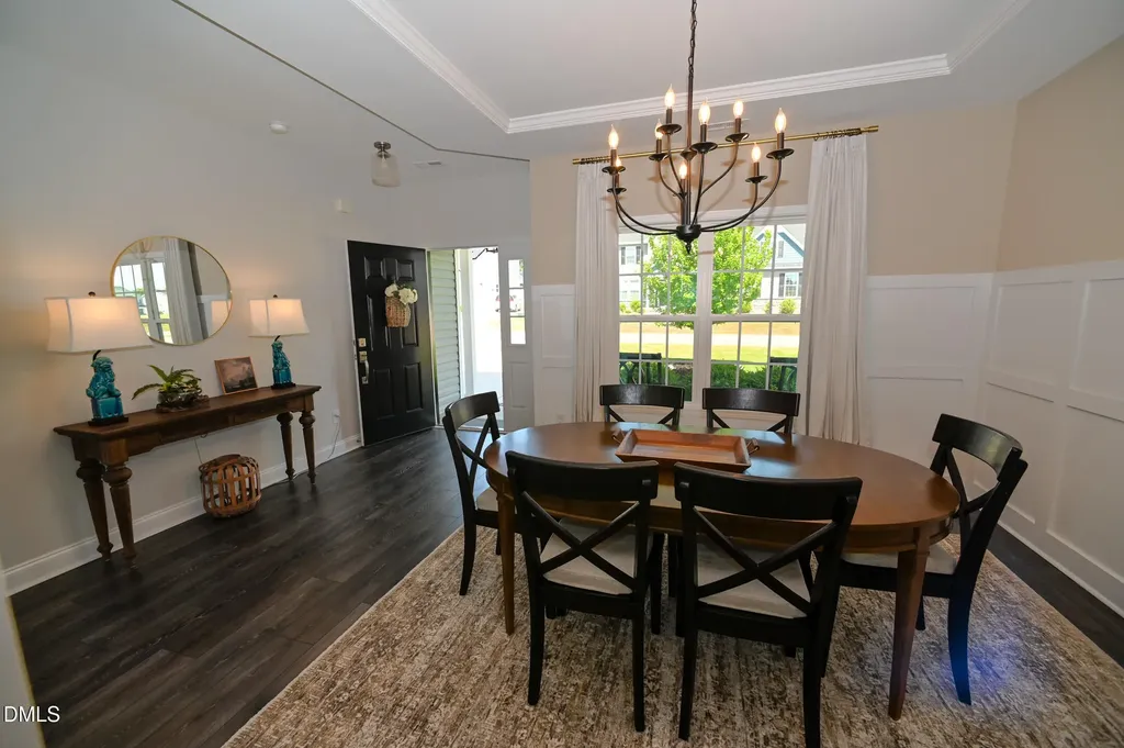 375 Pond Mountain Drive Clayton NC 27520