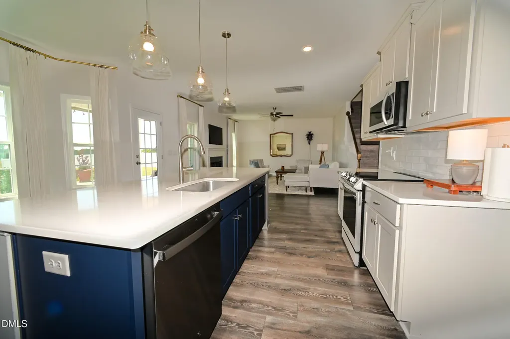 375 Pond Mountain Drive Clayton NC 27520