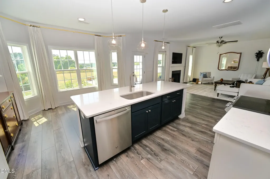 375 Pond Mountain Drive Clayton NC 27520