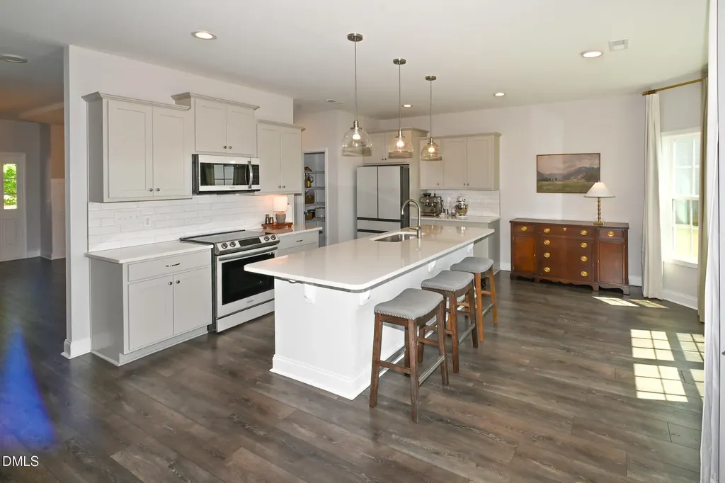 375 Pond Mountain Drive Clayton NC 27520