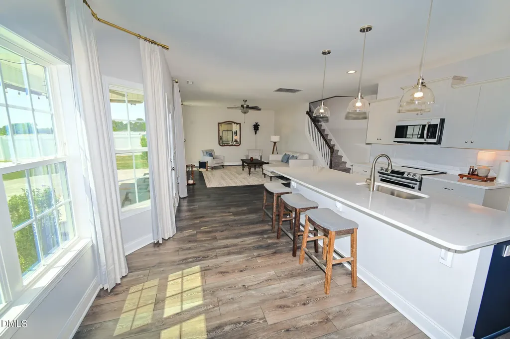 375 Pond Mountain Drive Clayton NC 27520