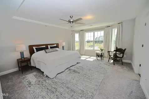 375 Pond Mountain Drive Clayton NC 27520