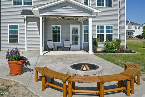 375 Pond Mountain Drive Clayton NC 27520