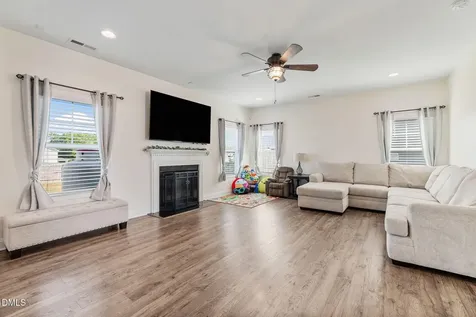 200 Korbel Princeton NC 27569