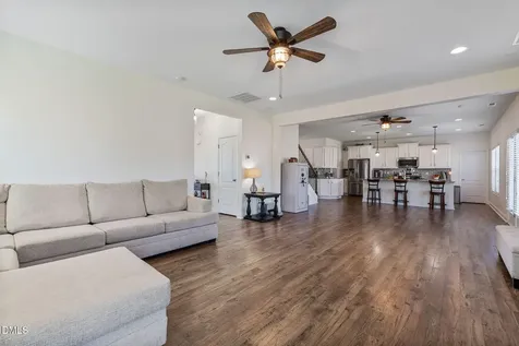 200 Korbel Princeton NC 27569
