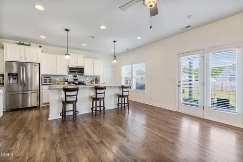 200 Korbel Princeton NC 27569