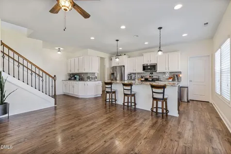 200 Korbel Princeton NC 27569