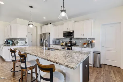 200 Korbel Princeton NC 27569