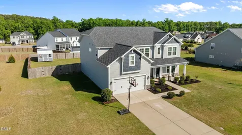 200 Korbel Princeton NC 27569