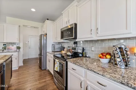 200 Korbel Princeton NC 27569