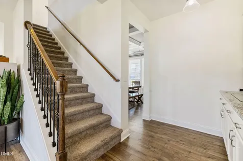 200 Korbel Princeton NC 27569