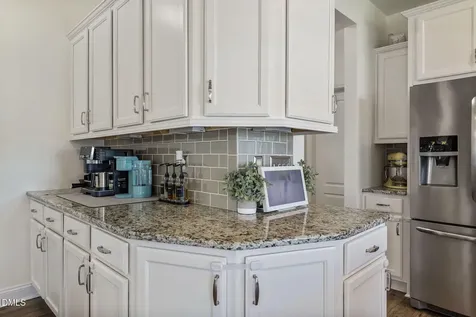 200 Korbel Princeton NC 27569