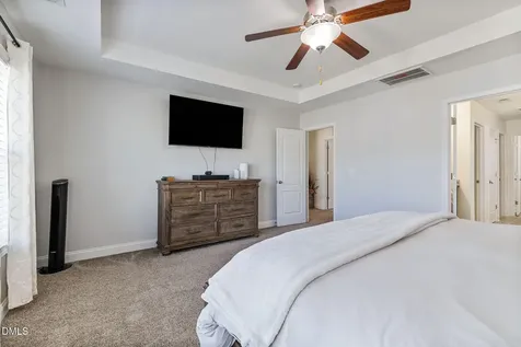200 Korbel Princeton NC 27569