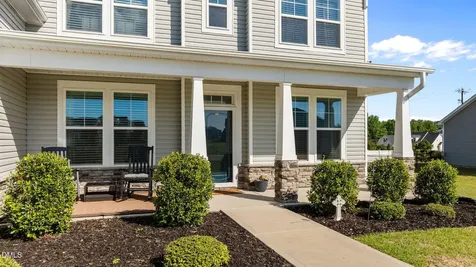 200 Korbel Princeton NC 27569