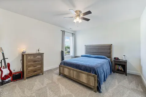 200 Korbel Princeton NC 27569