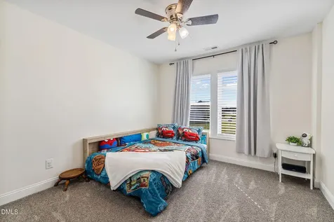 200 Korbel Princeton NC 27569