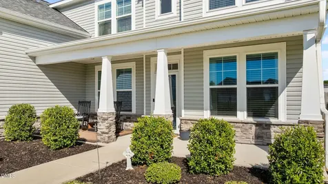 200 Korbel Princeton NC 27569