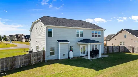 200 Korbel Princeton NC 27569