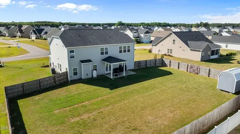 200 Korbel Princeton NC 27569