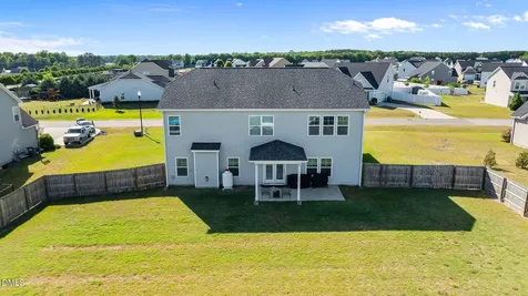 200 Korbel Princeton NC 27569