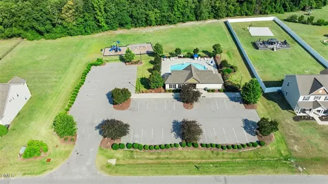 200 Korbel Princeton NC 27569