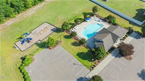 200 Korbel Princeton NC 27569