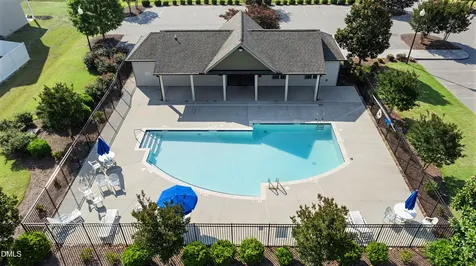 200 Korbel Princeton NC 27569