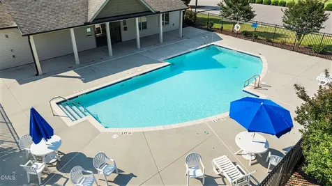200 Korbel Princeton NC 27569