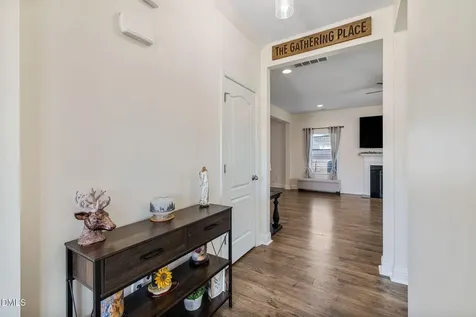 200 Korbel Princeton NC 27569
