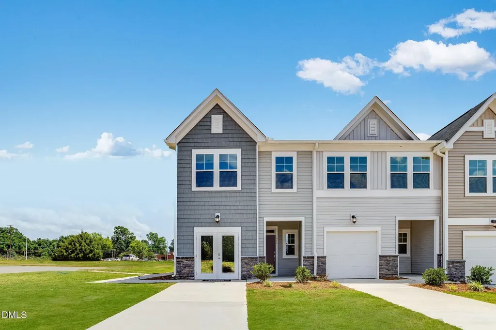 501 Fran Drive Haw River NC 27258