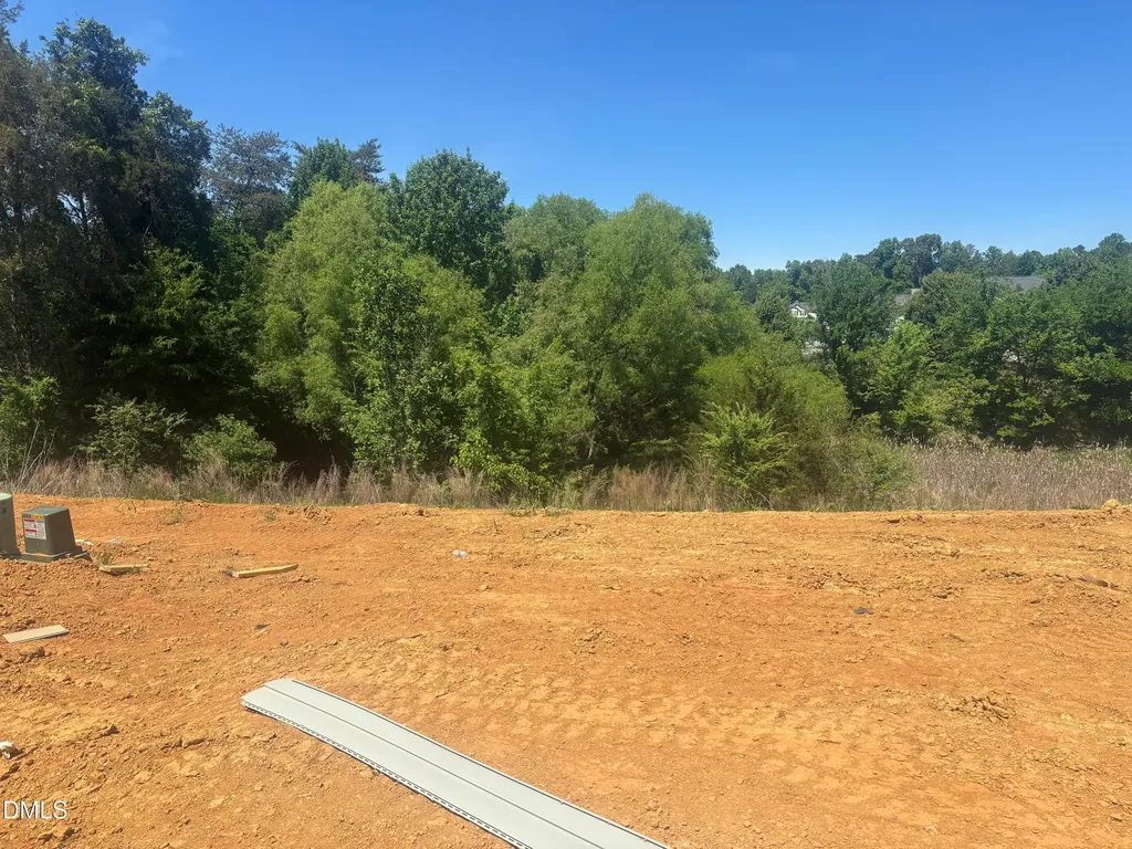 501 Fran Drive Haw River NC 27258
