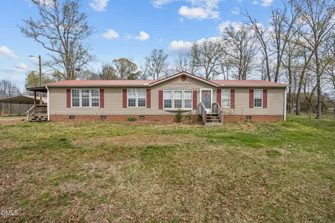 6955 Garrett Store Road Liberty NC 27298