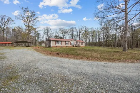6955 Garrett Store Road Liberty NC 27298
