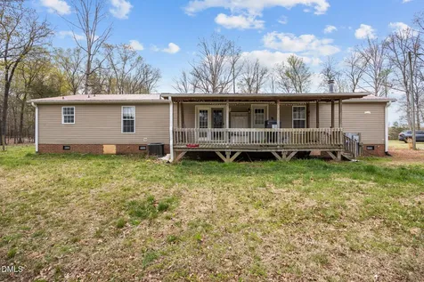 6955 Garrett Store Road Liberty NC 27298