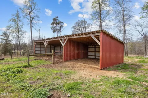 6955 Garrett Store Road Liberty NC 27298