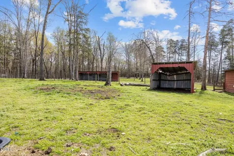 6955 Garrett Store Road Liberty NC 27298