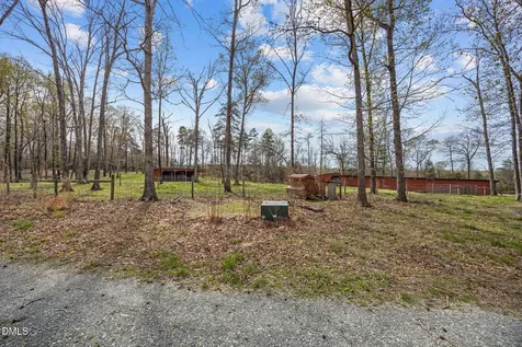 6955 Garrett Store Road Liberty NC 27298