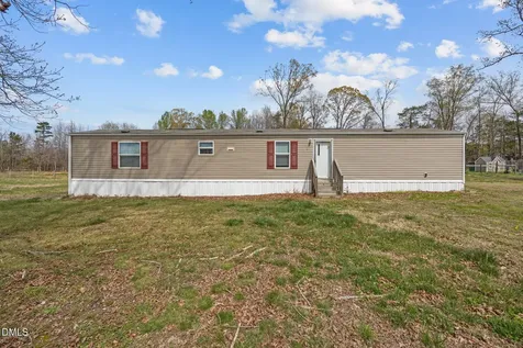 6955 Garrett Store Road Liberty NC 27298