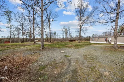 6955 Garrett Store Road Liberty NC 27298