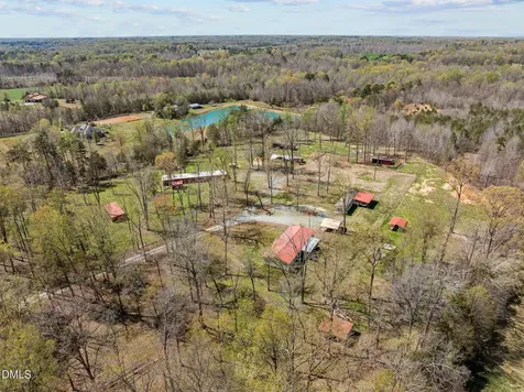 6955 Garrett Store Road Liberty NC 27298