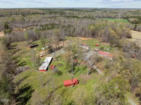 6955 Garrett Store Road Liberty NC 27298