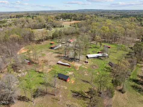 6955 Garrett Store Road Liberty NC 27298